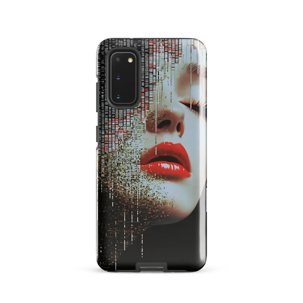 Fragmented Beauty