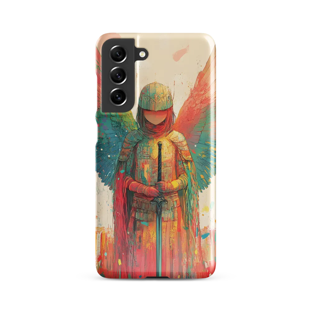 Guardian of Colors