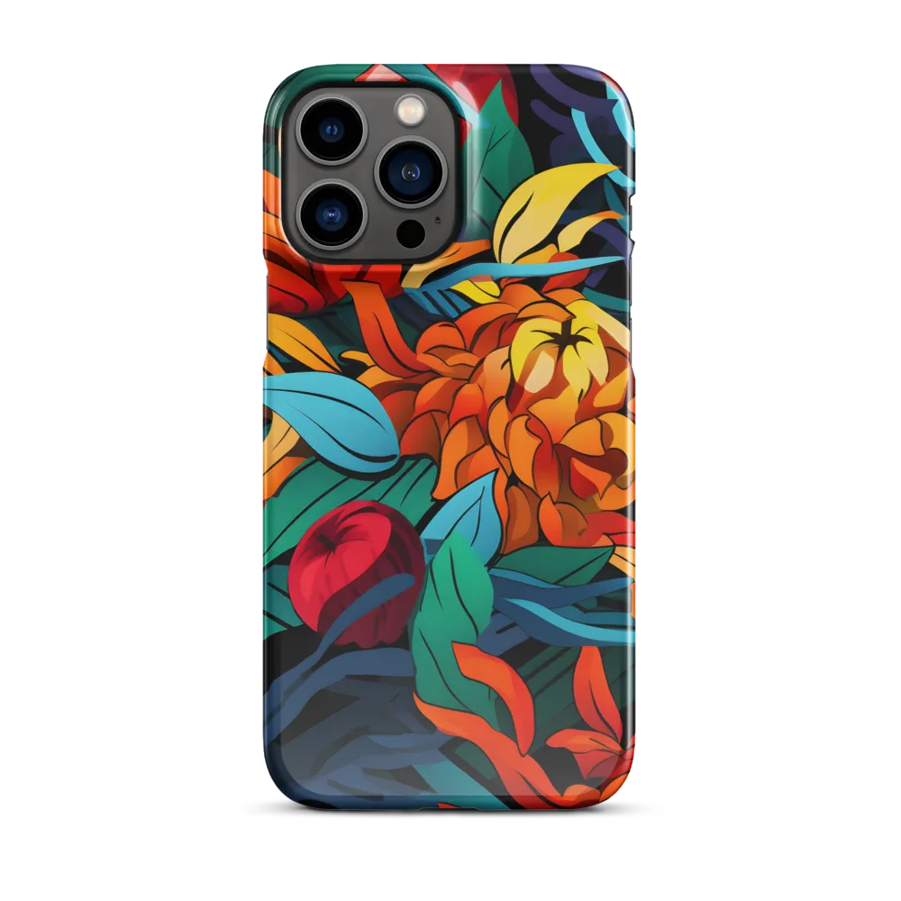 Tropical Harmony