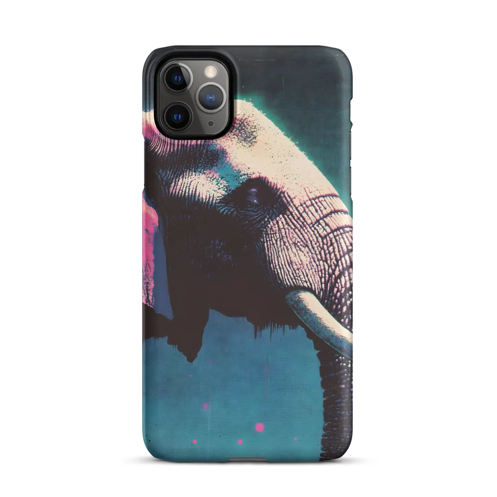 The Elephant in Neon