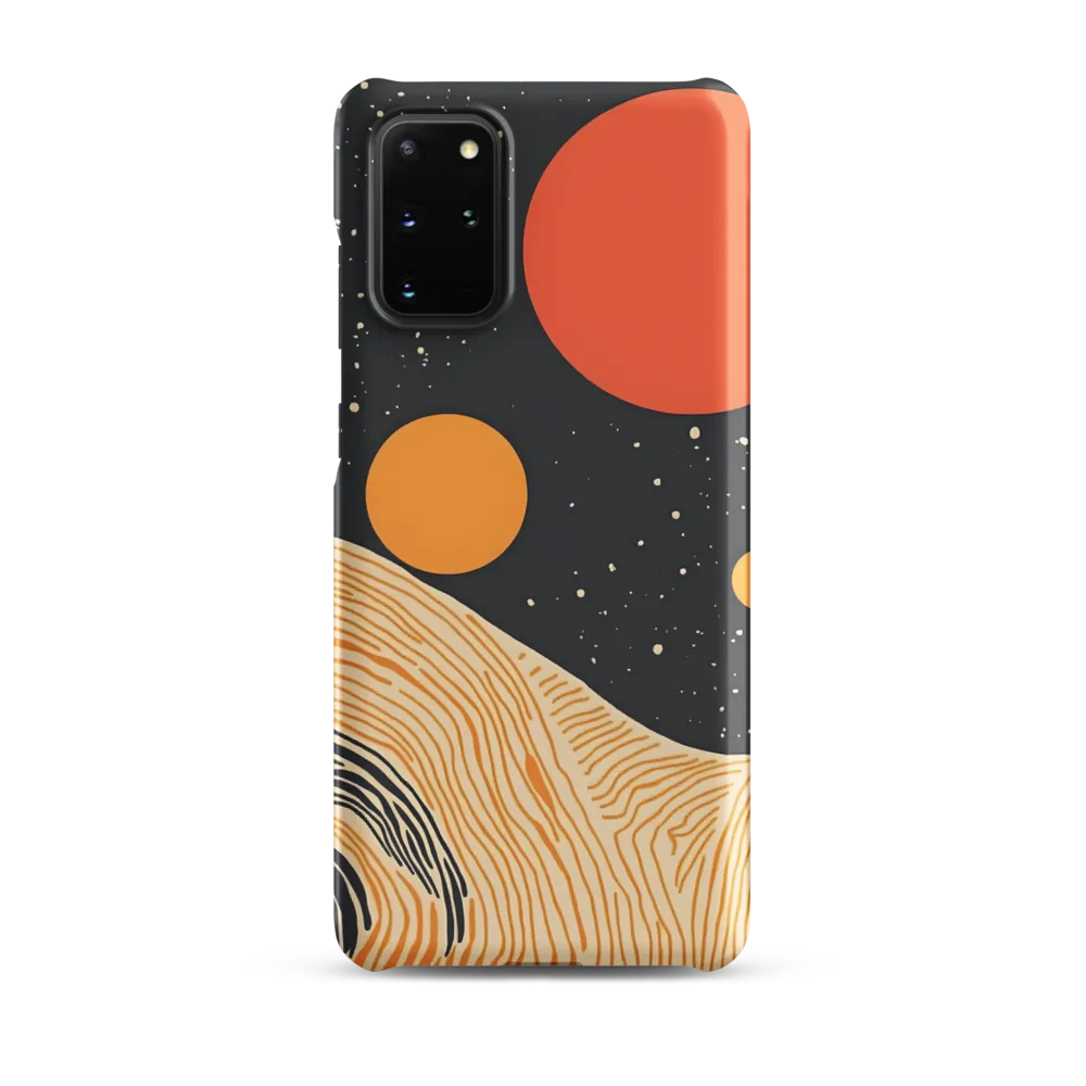 Cosmic Abstraction