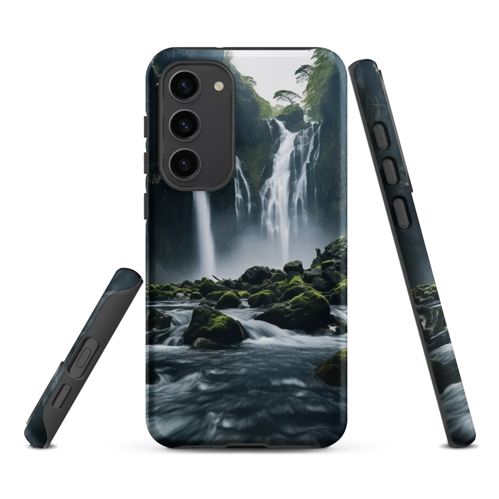 Whispers of the Falls