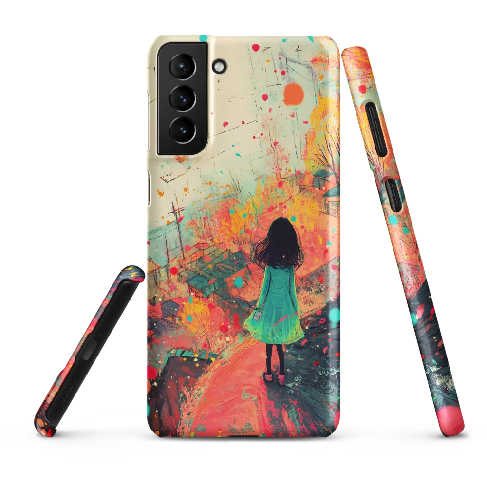 Whispers of Color