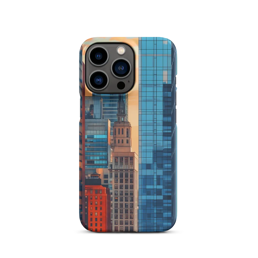 City Symphony: The Urban Horizon