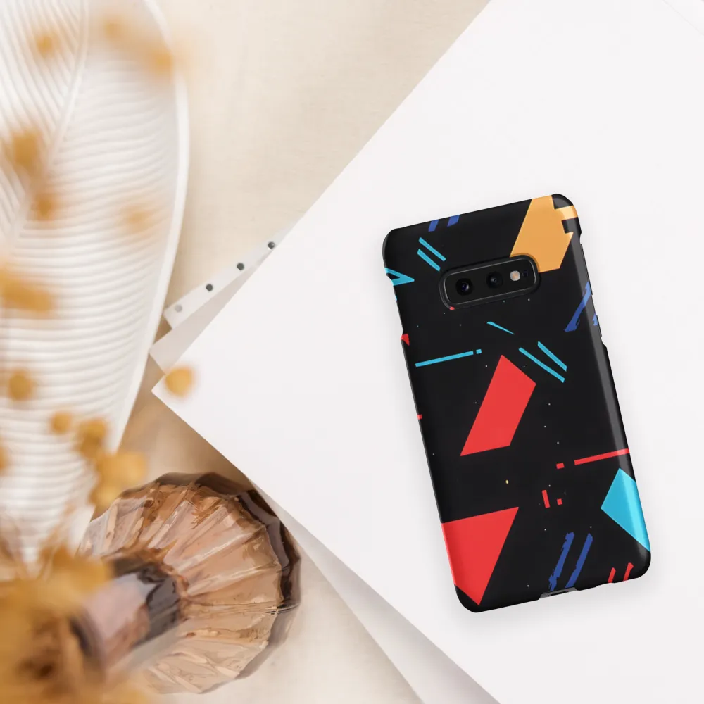 Dynamic Geometric Harmony