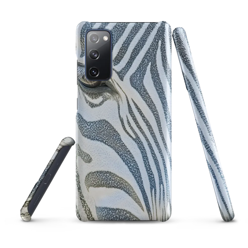The Intricacies of Stripes