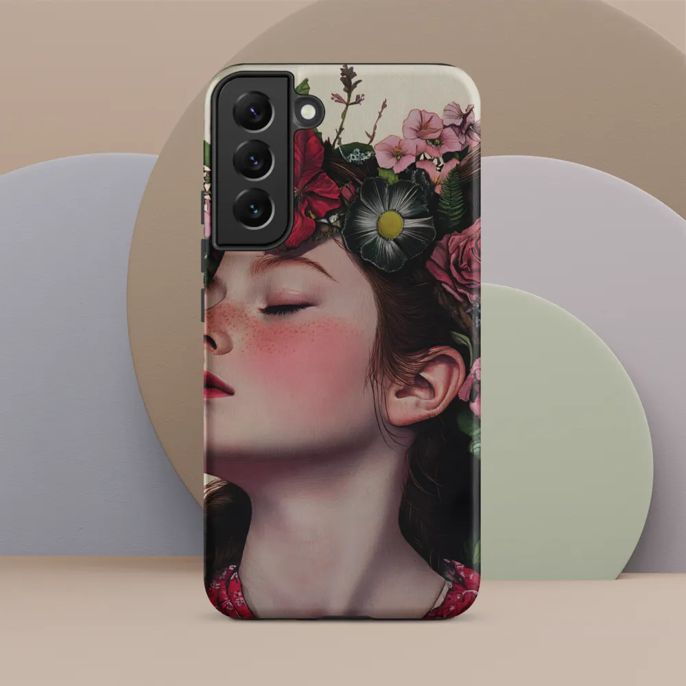 Embrace of Nature