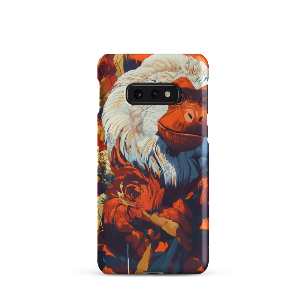 Floral Majesty