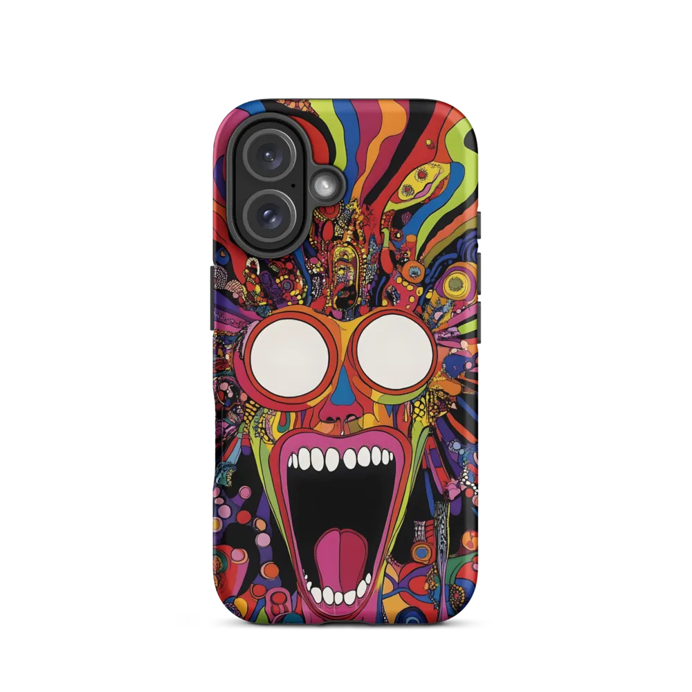 Euphoria Unleashed | Phone Case