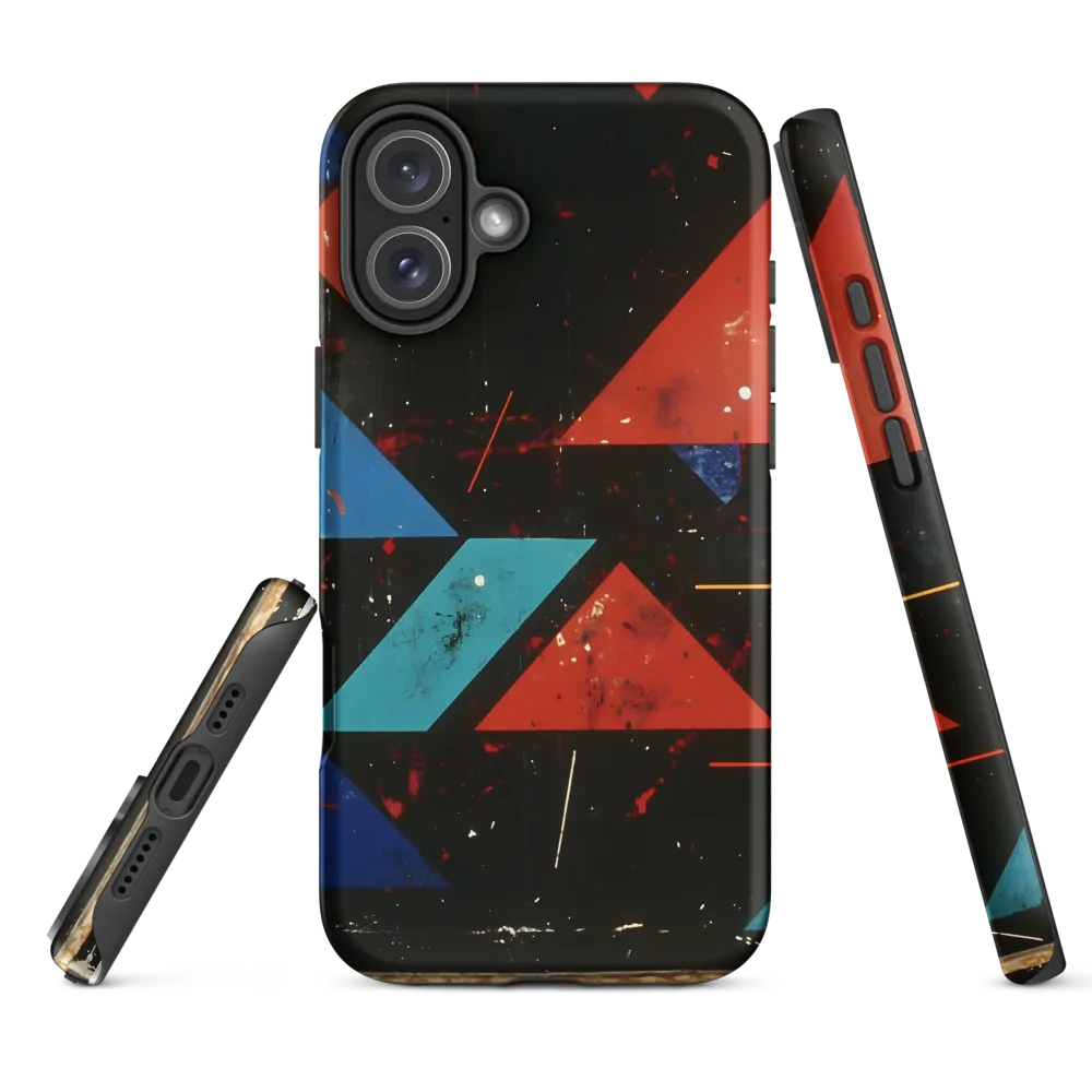 Dynamic Geometric Harmony