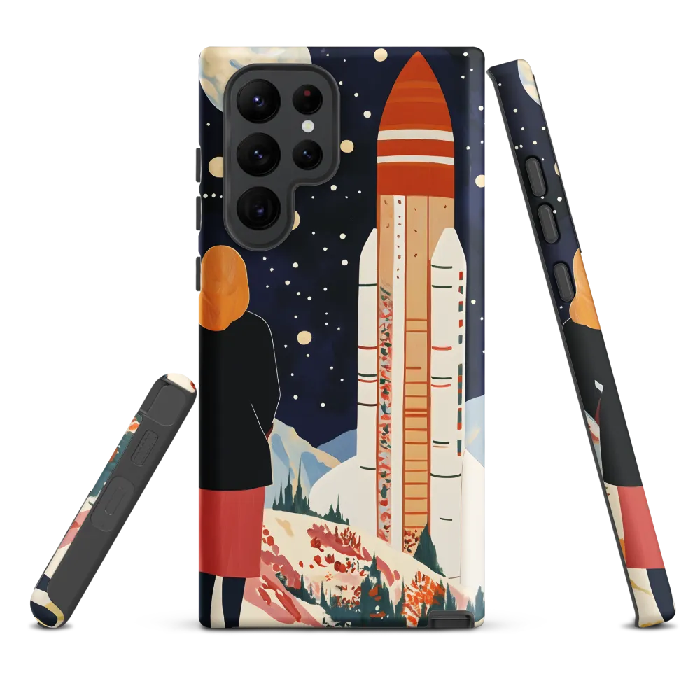 Journey to the Stars