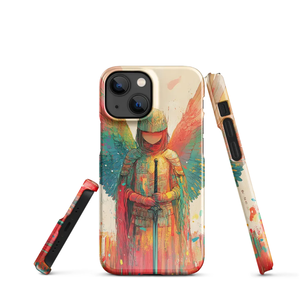Guardian of Colors