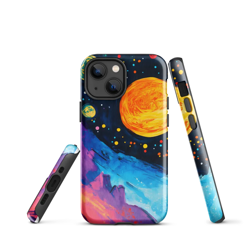 Cosmic Harmony