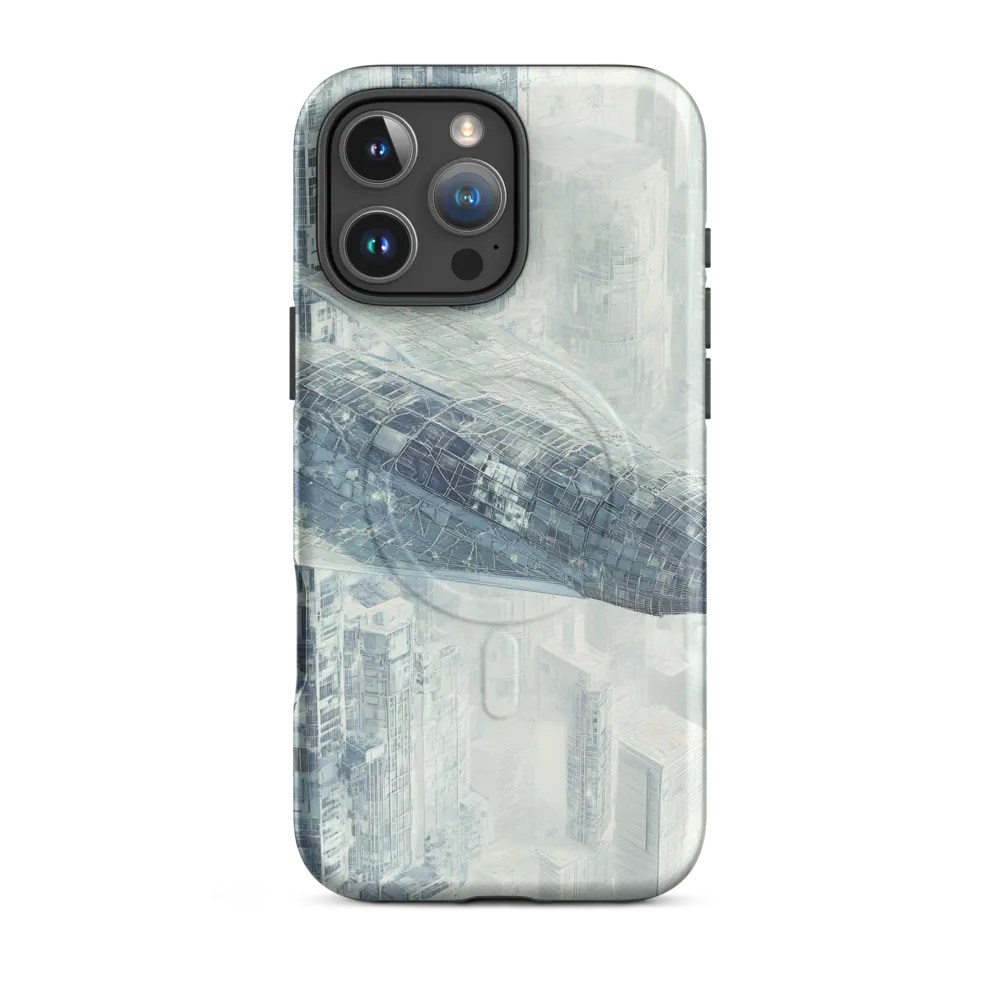 Futuristic Elevation