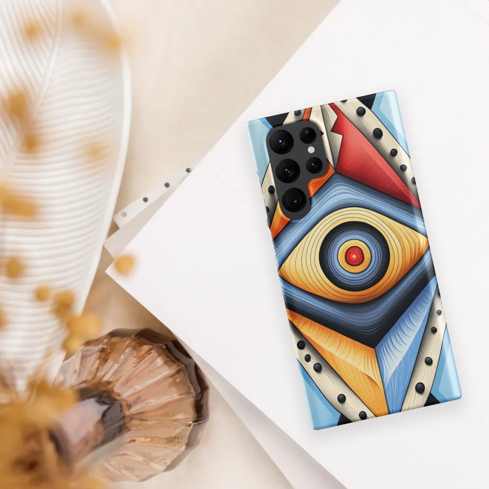 The Visionary Eye