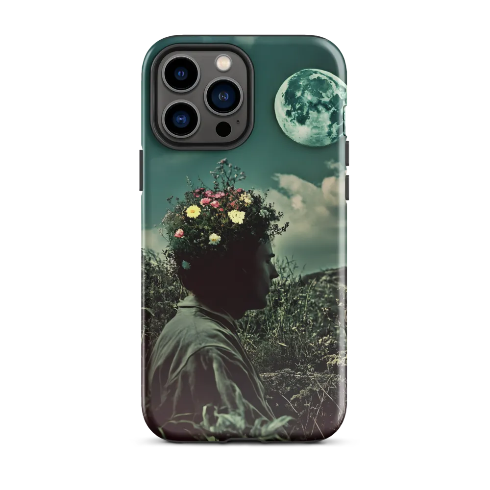 Moonlit Blossom