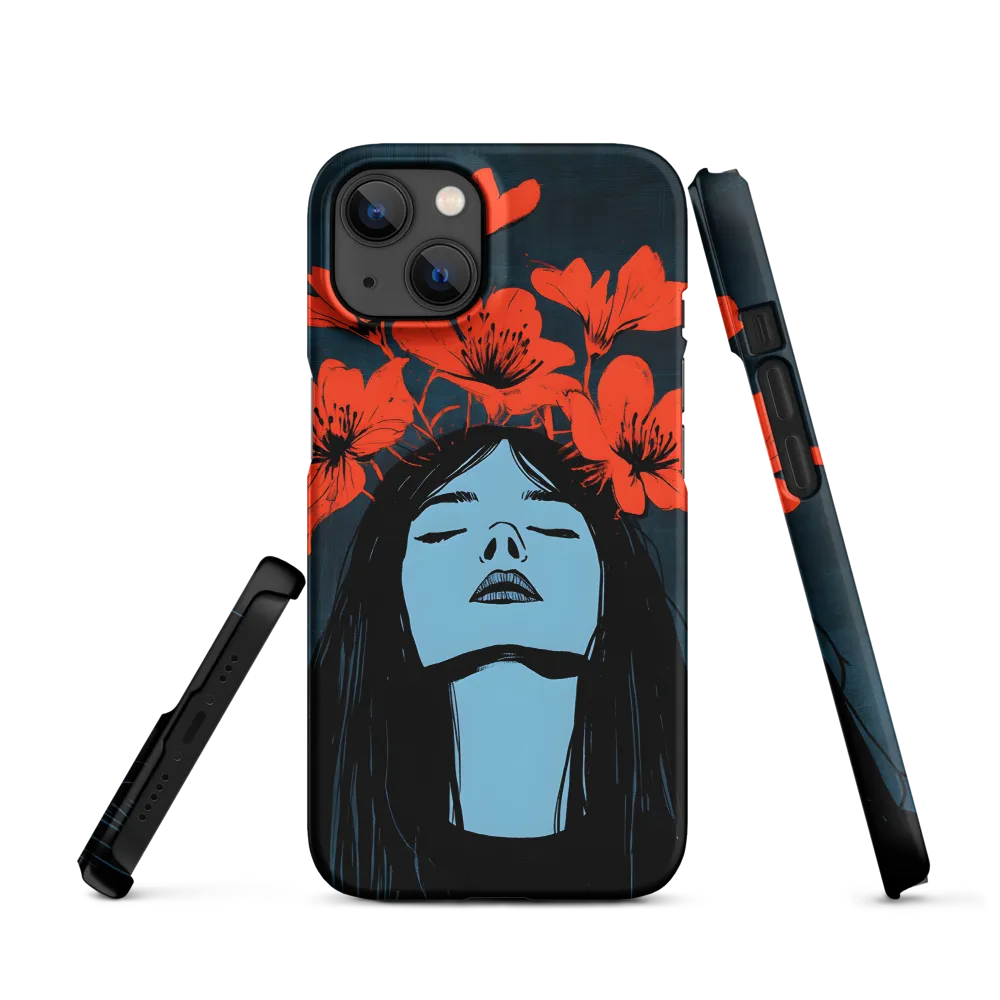 Crowned in Bloom