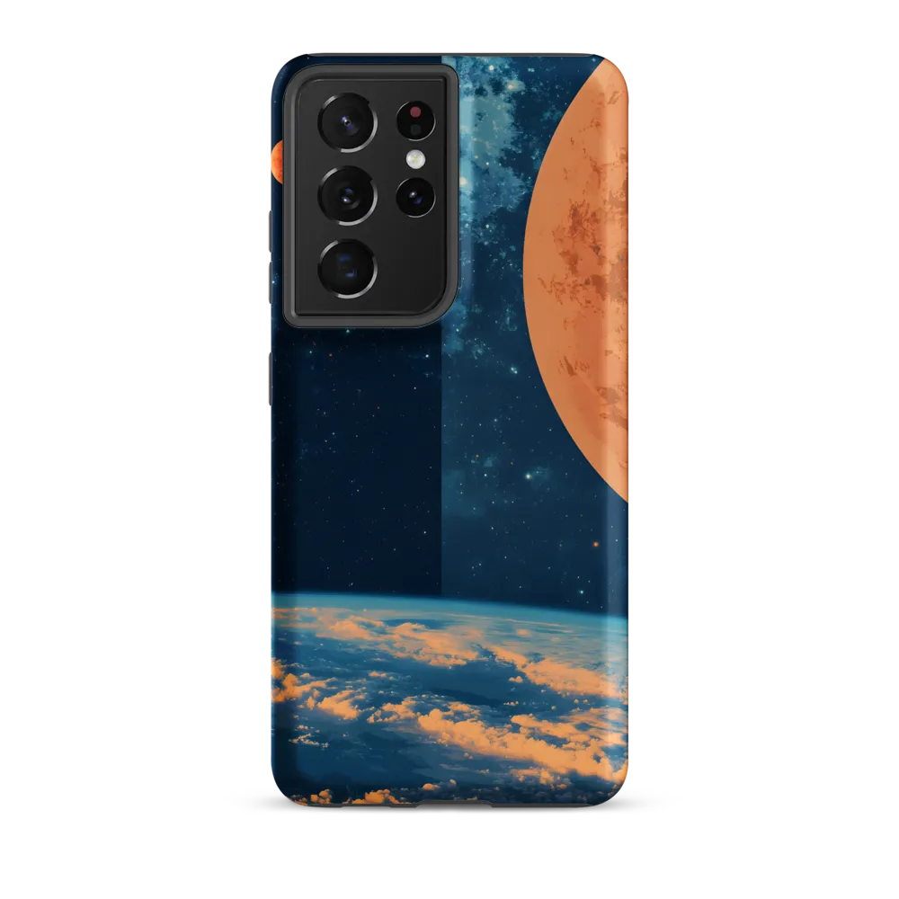 Celestial Wonders