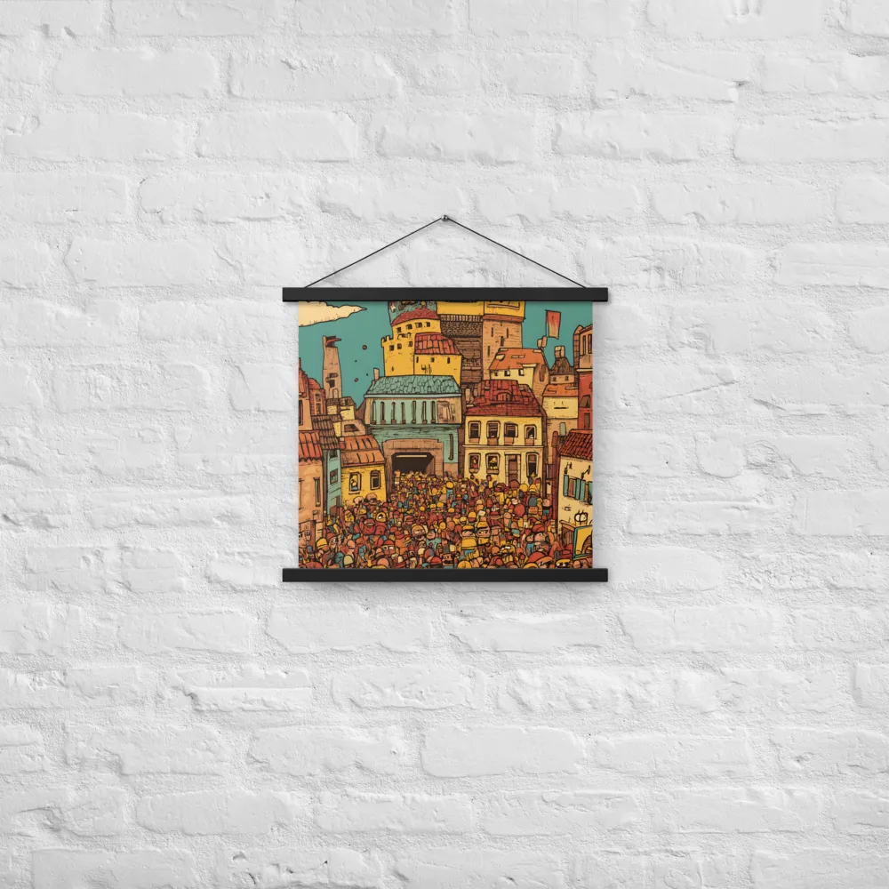 The Quirky City Gathering