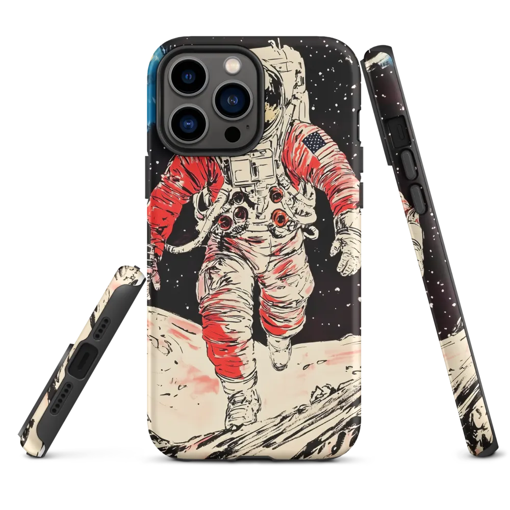 Lunar Explorer