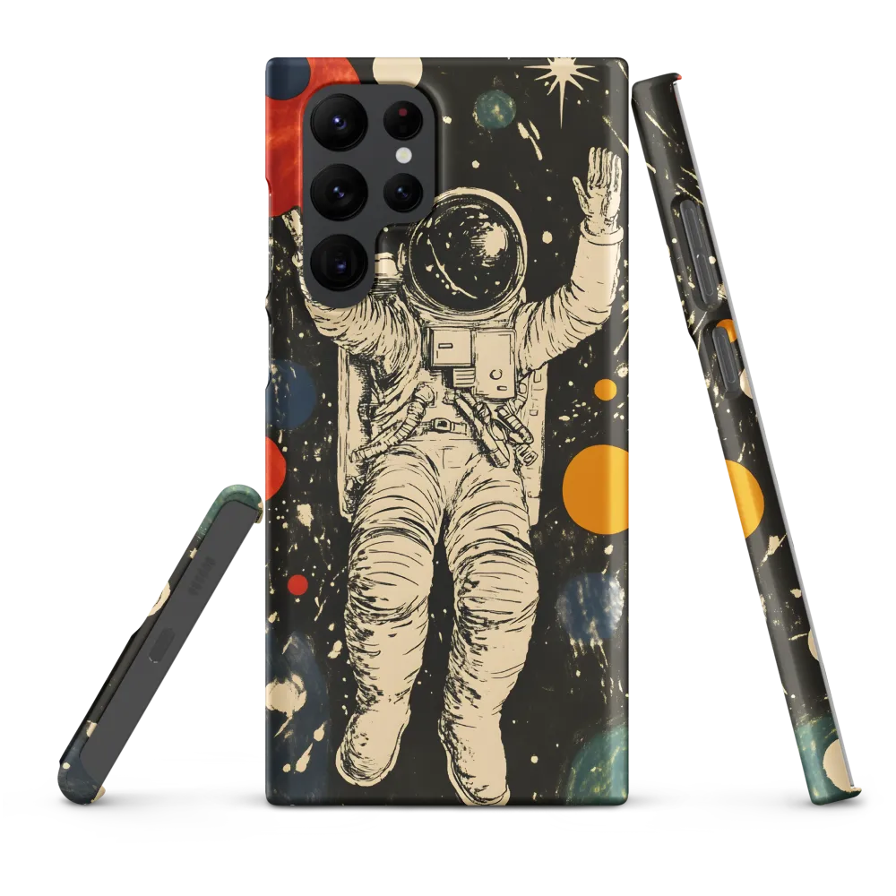 Floating in the Cosmos