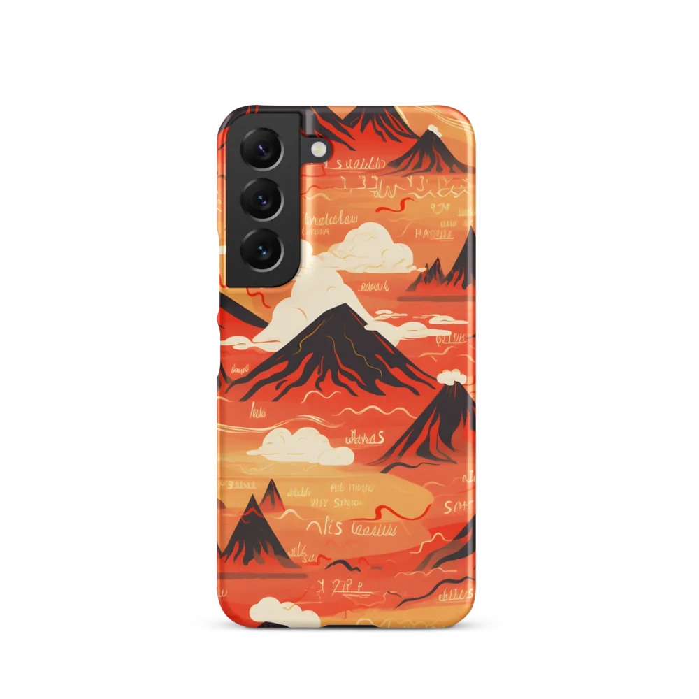Whispers of the Volcano