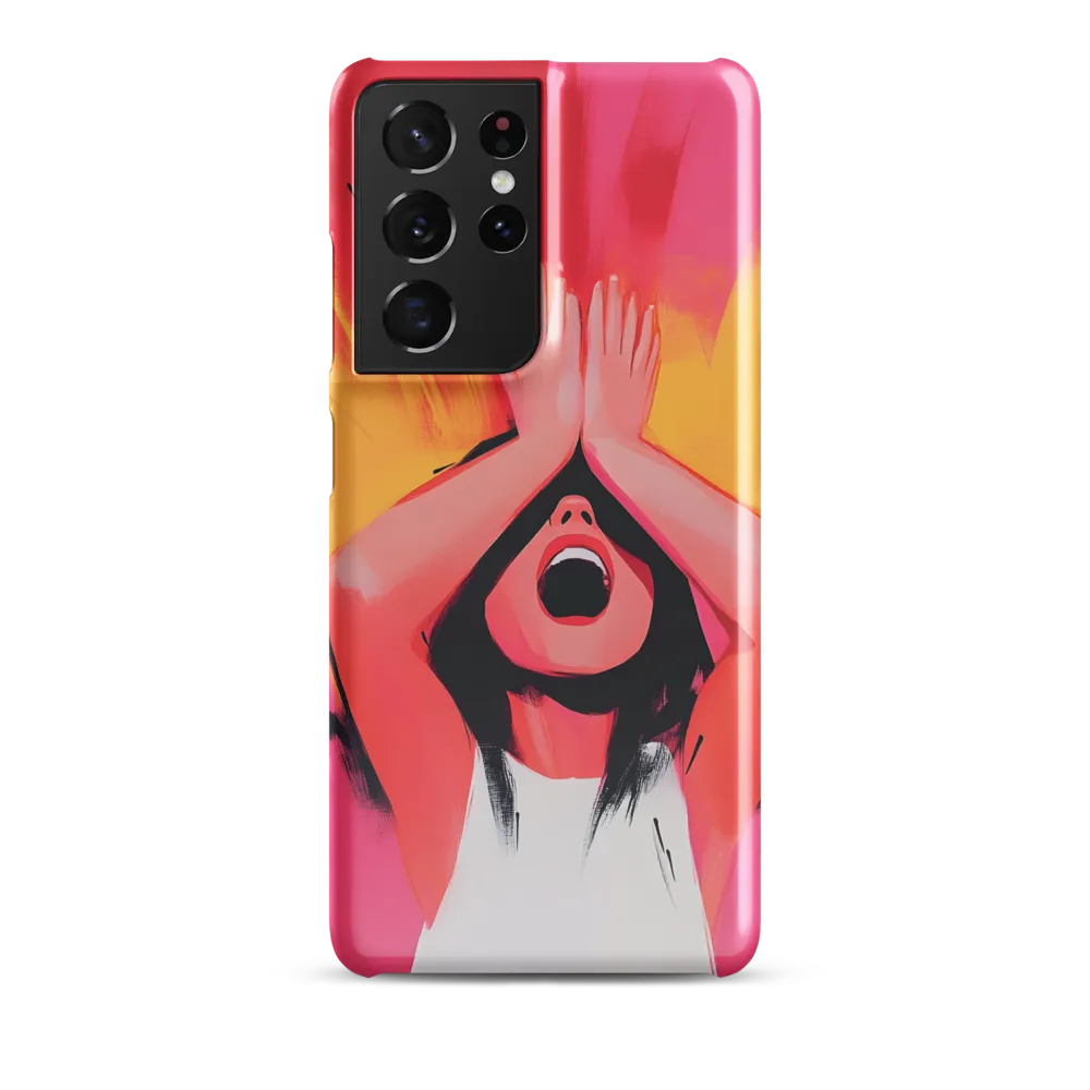 Silent Scream