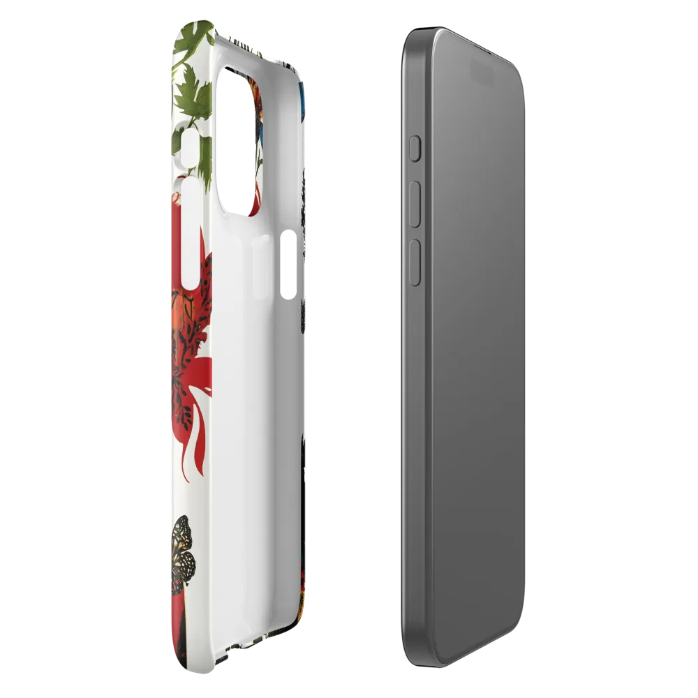 Floral Dreams