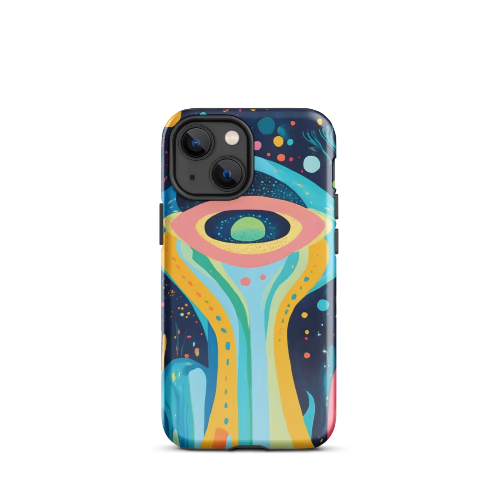 Cosmic Whimsy