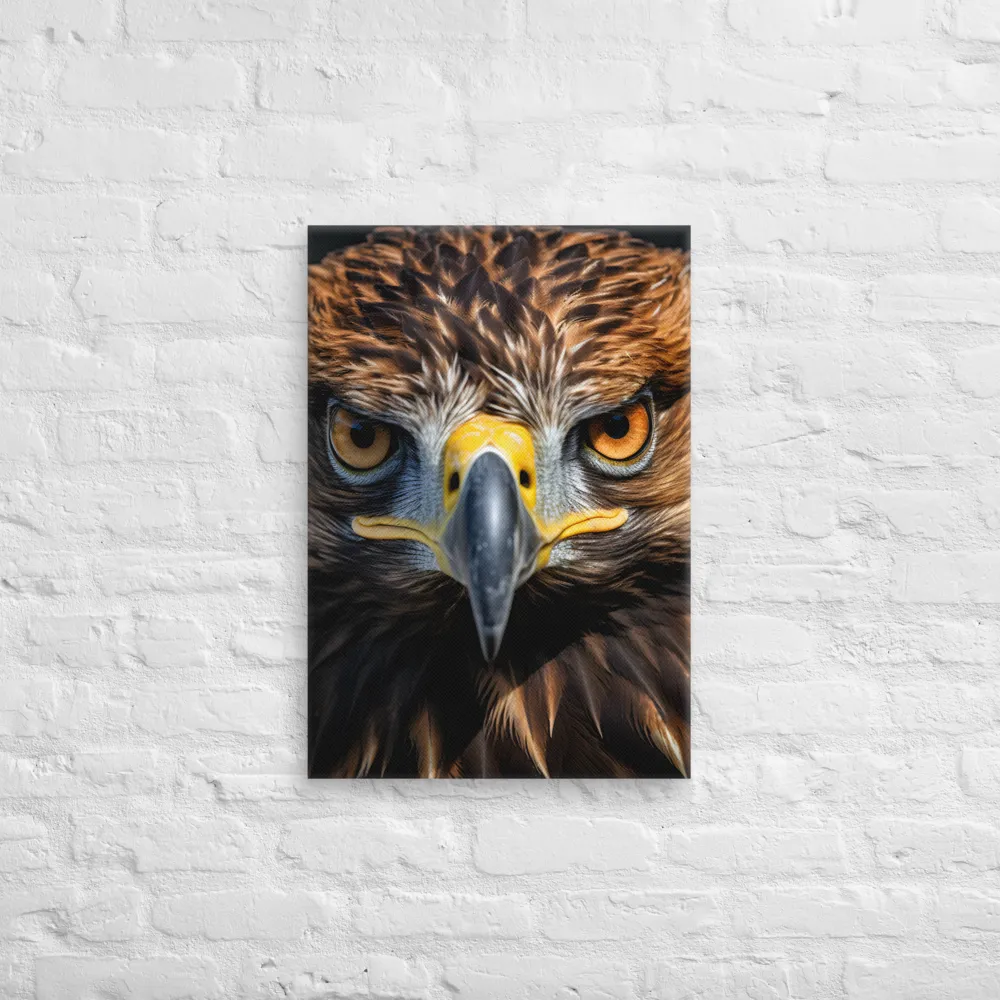 The Intensity of the Eagle