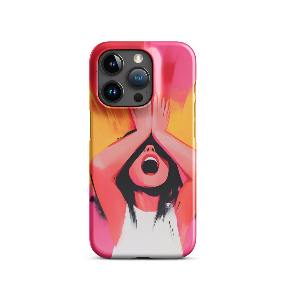 Silent Scream