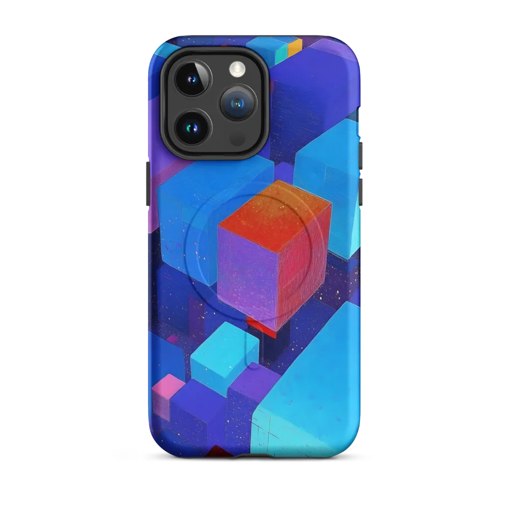 Geometric Dreamscape