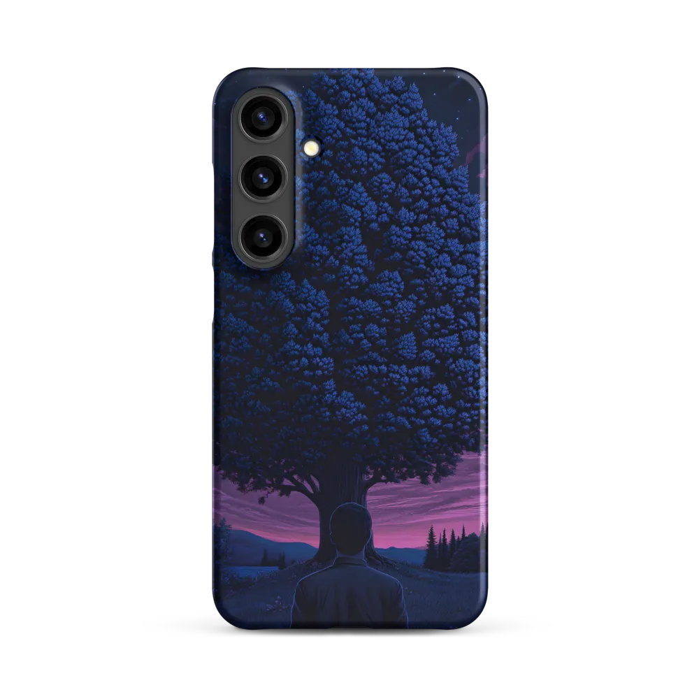Whispers of the Night Tree