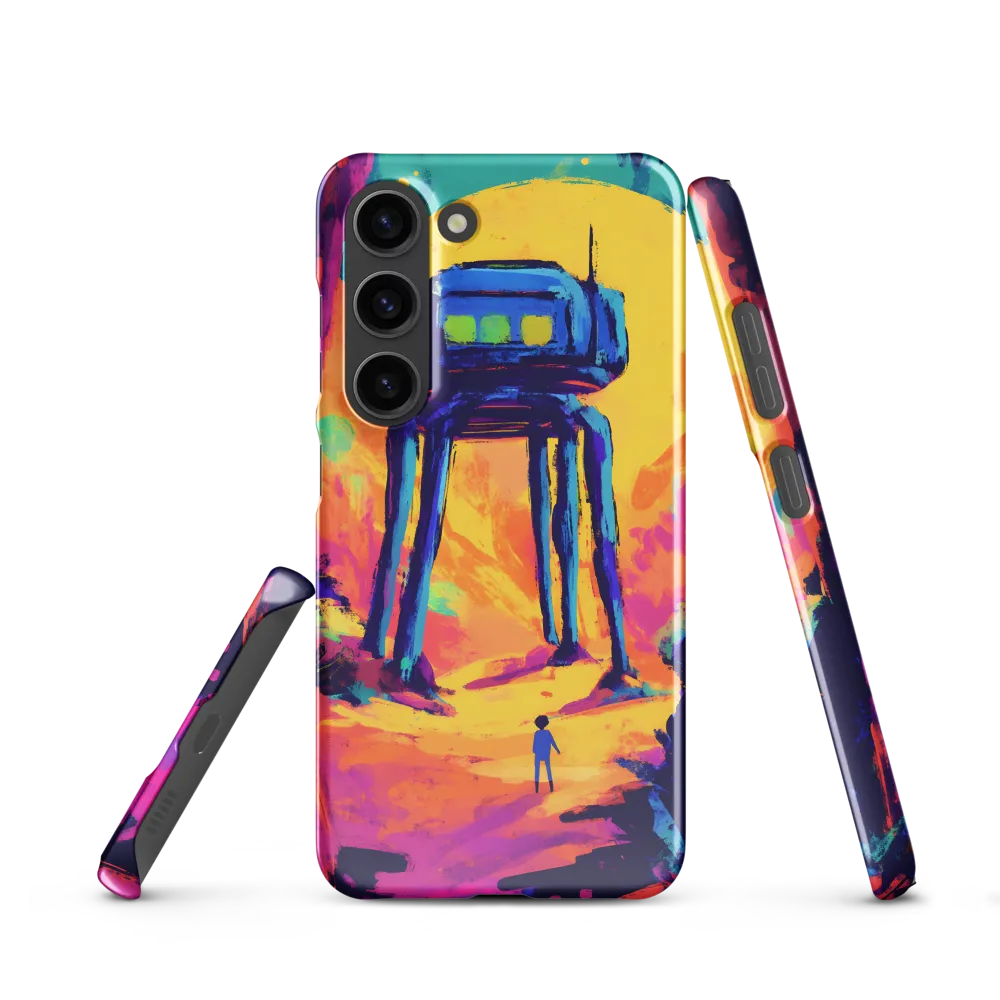 The Mechanical Dream