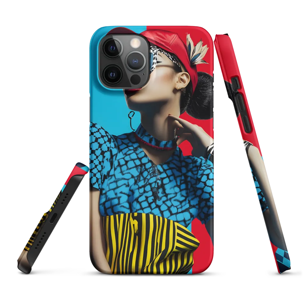 Confident Style: A Modern Fashion Statement