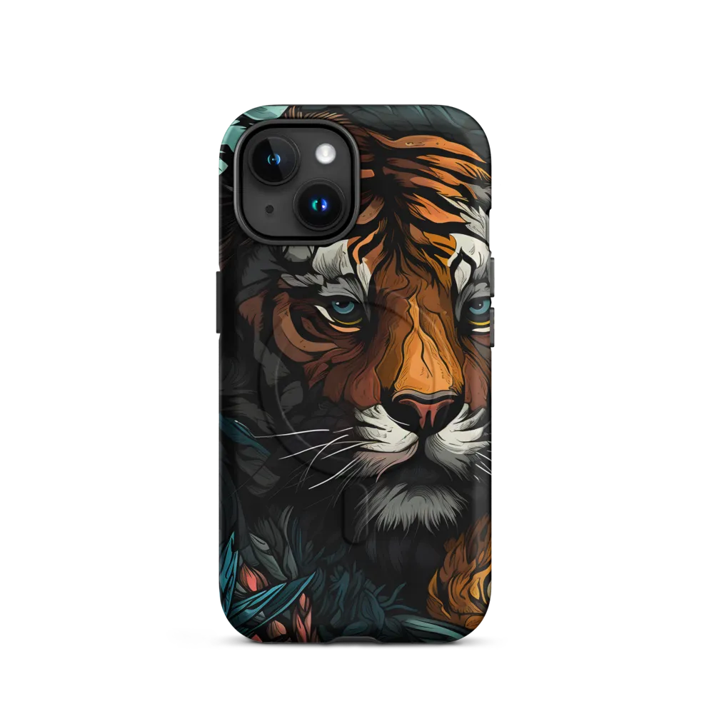 Guardian of the Jungle