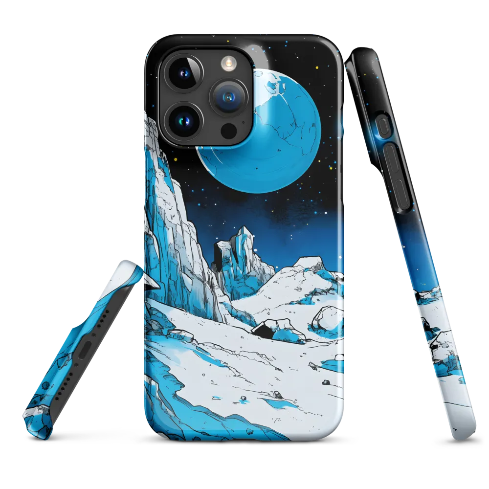 Celestial Ice