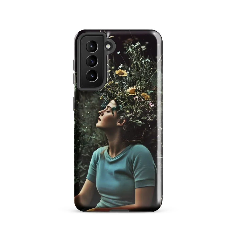 Crown of Nature