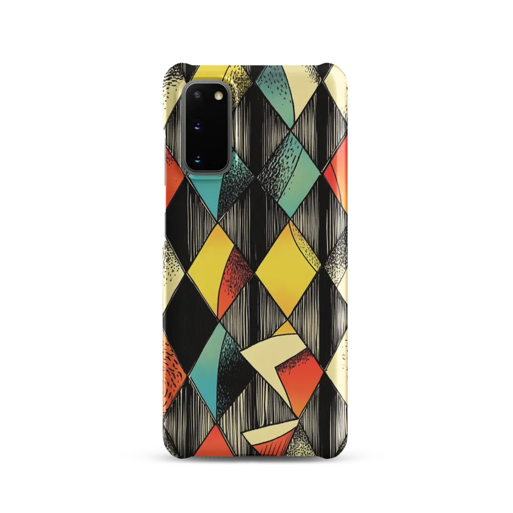 Dynamic Geometric Abstraction