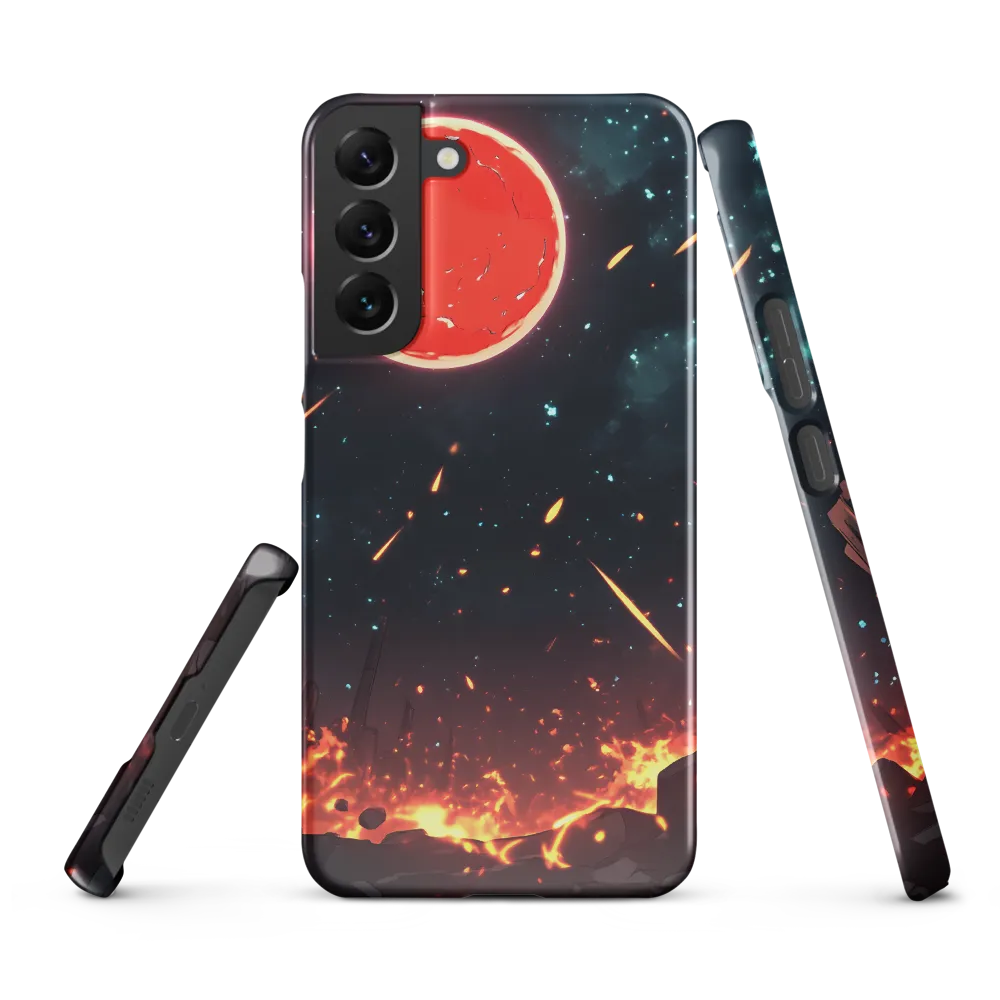 Eclipse of Destruction