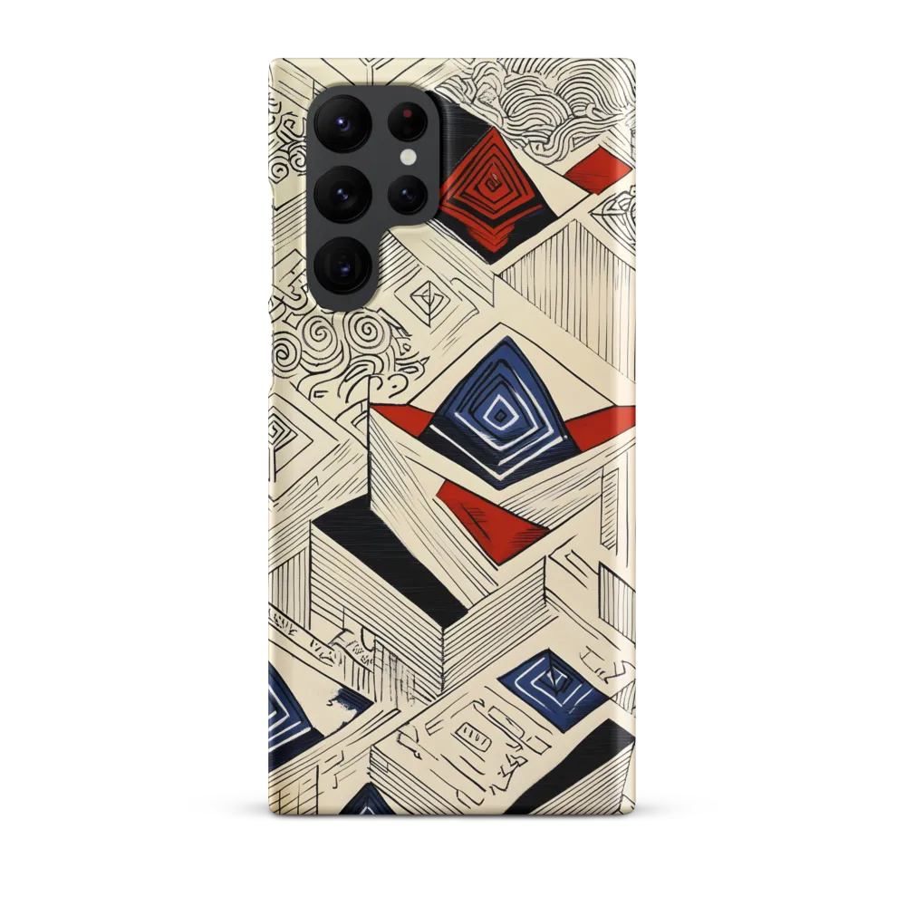 Geometric Harmony