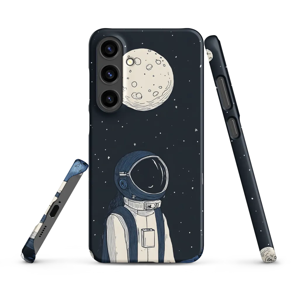 Gazing at the Cosmos