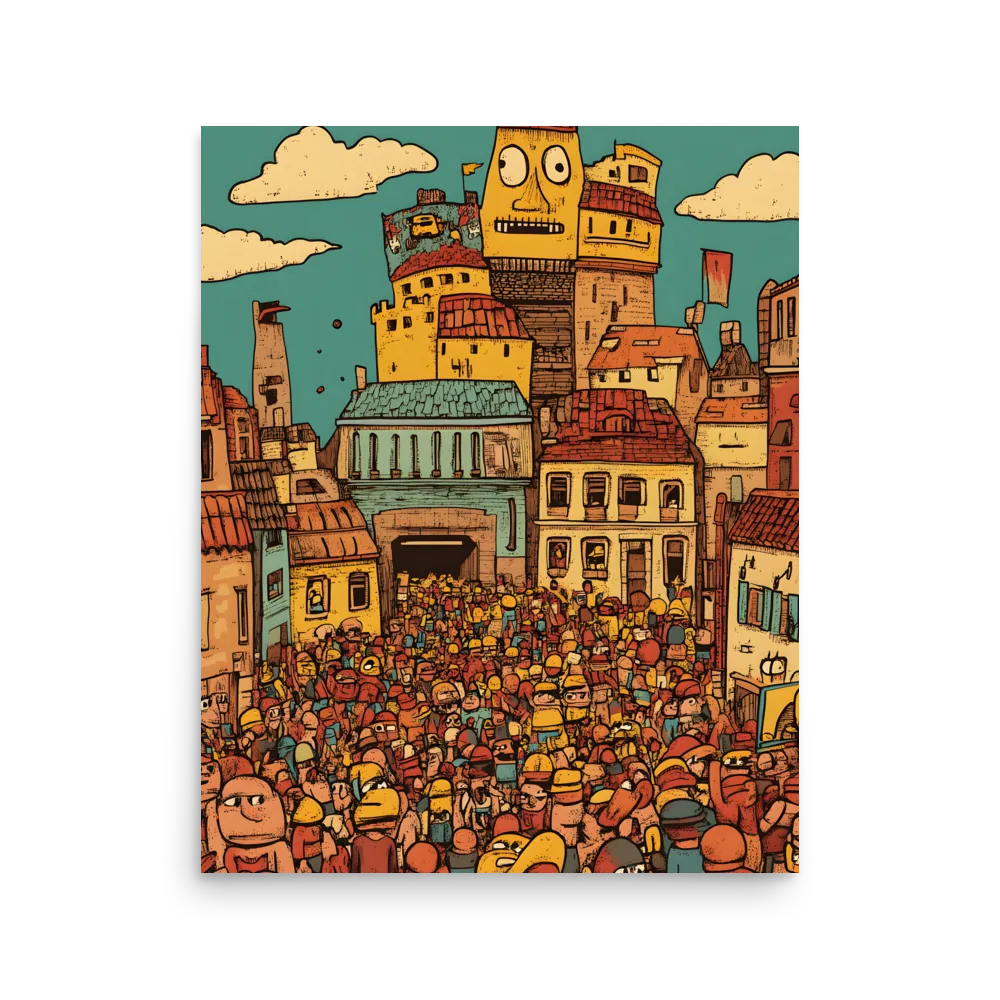 The Quirky City Gathering