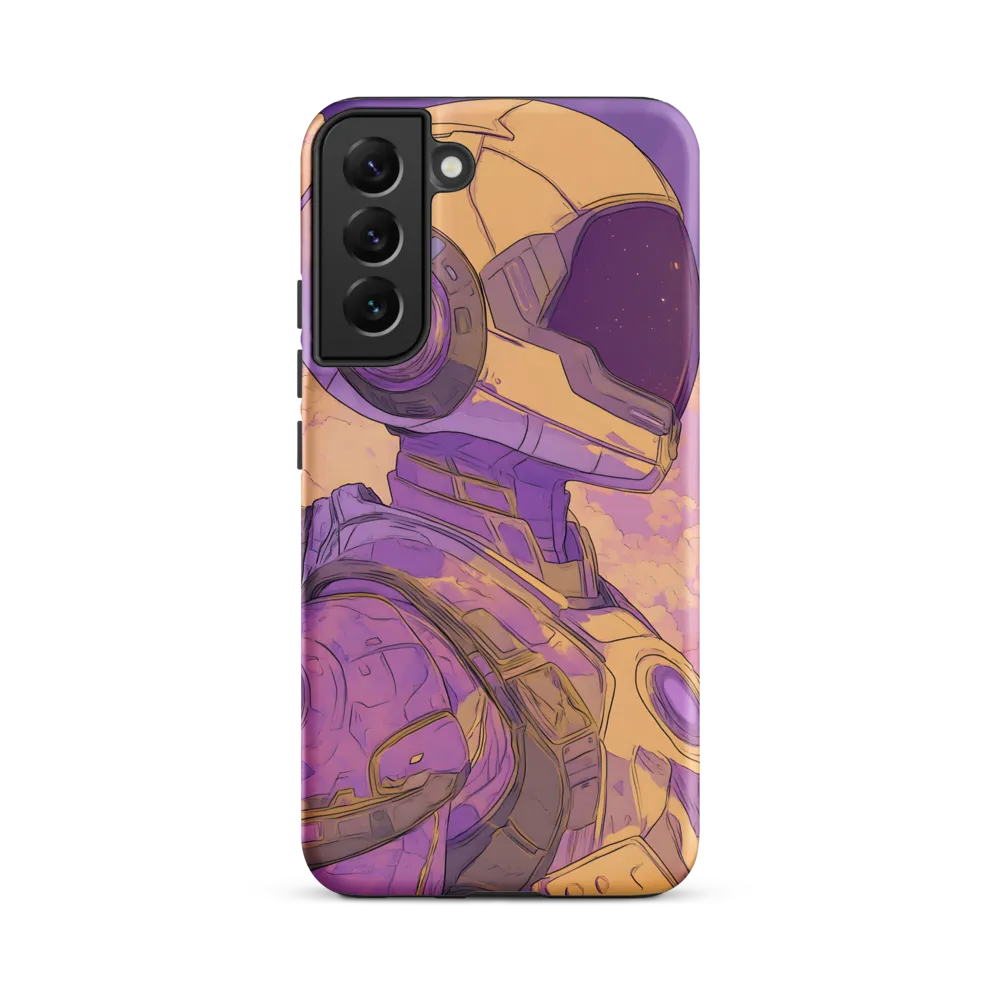 Cosmic Voyager
