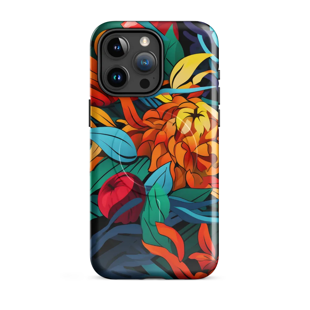 Tropical Harmony