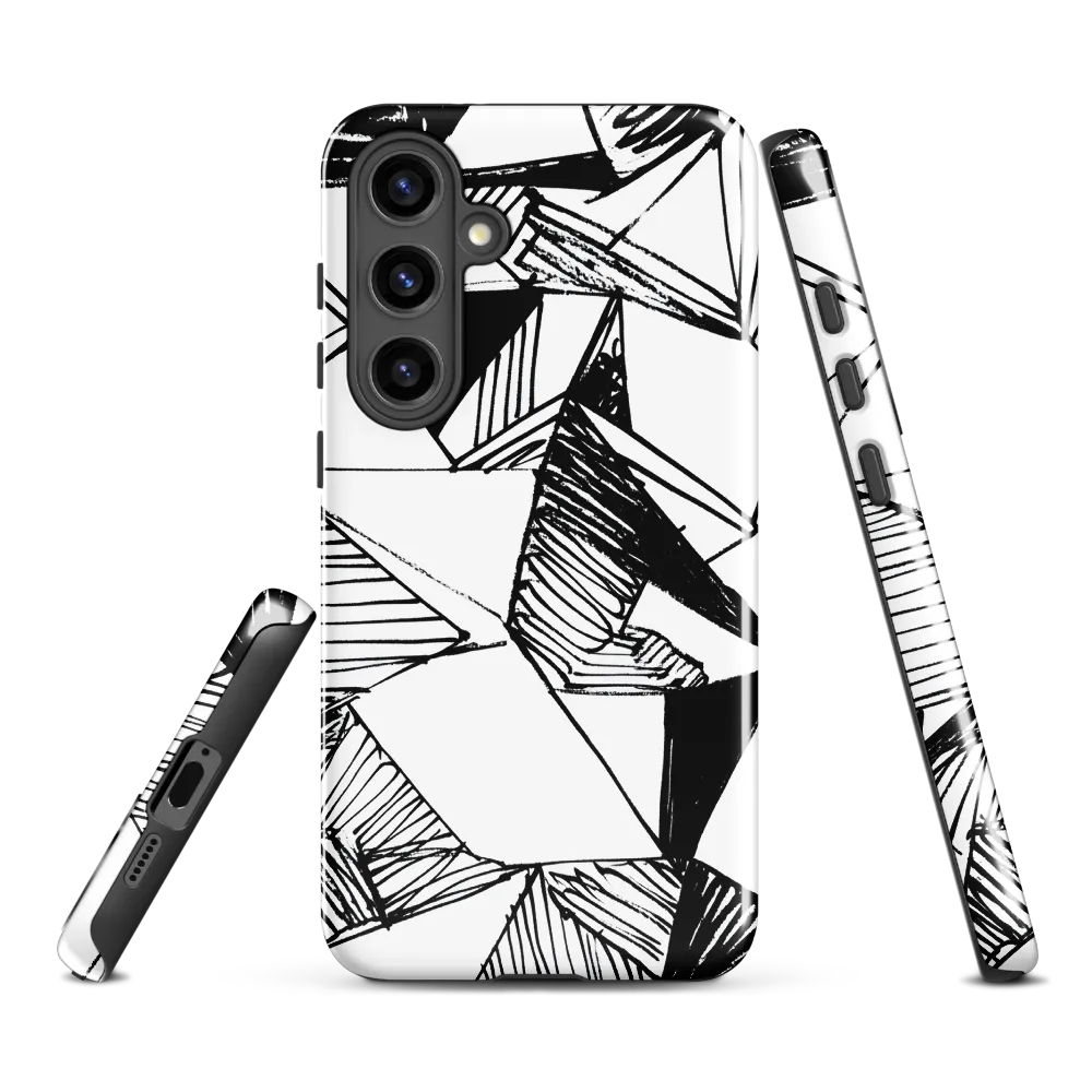 Dynamic Geometry in Ink