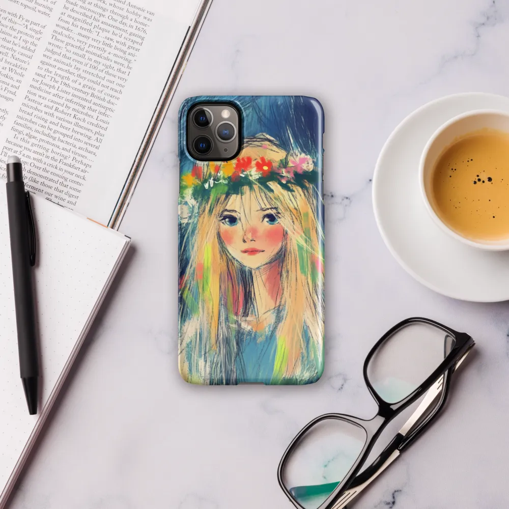 Whispers of Nature | Phone Case |  11 Pro Max | Snap Case | Glossy