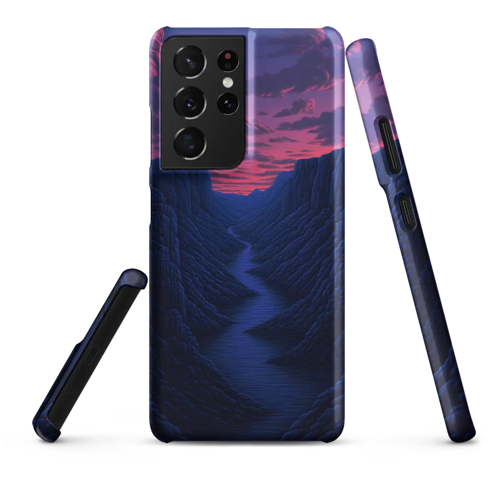 Twilight Canyon