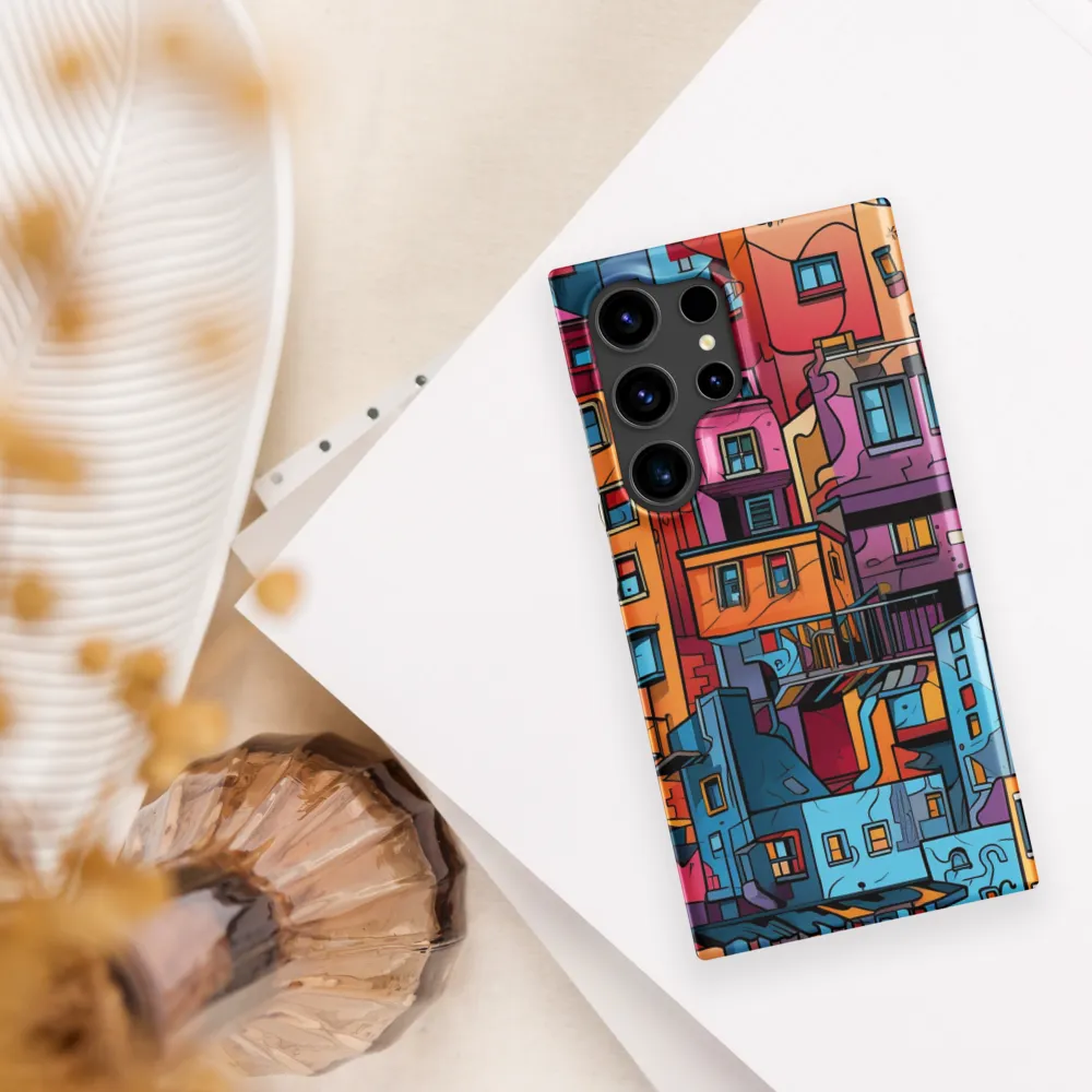 Urban Kaleidoscope