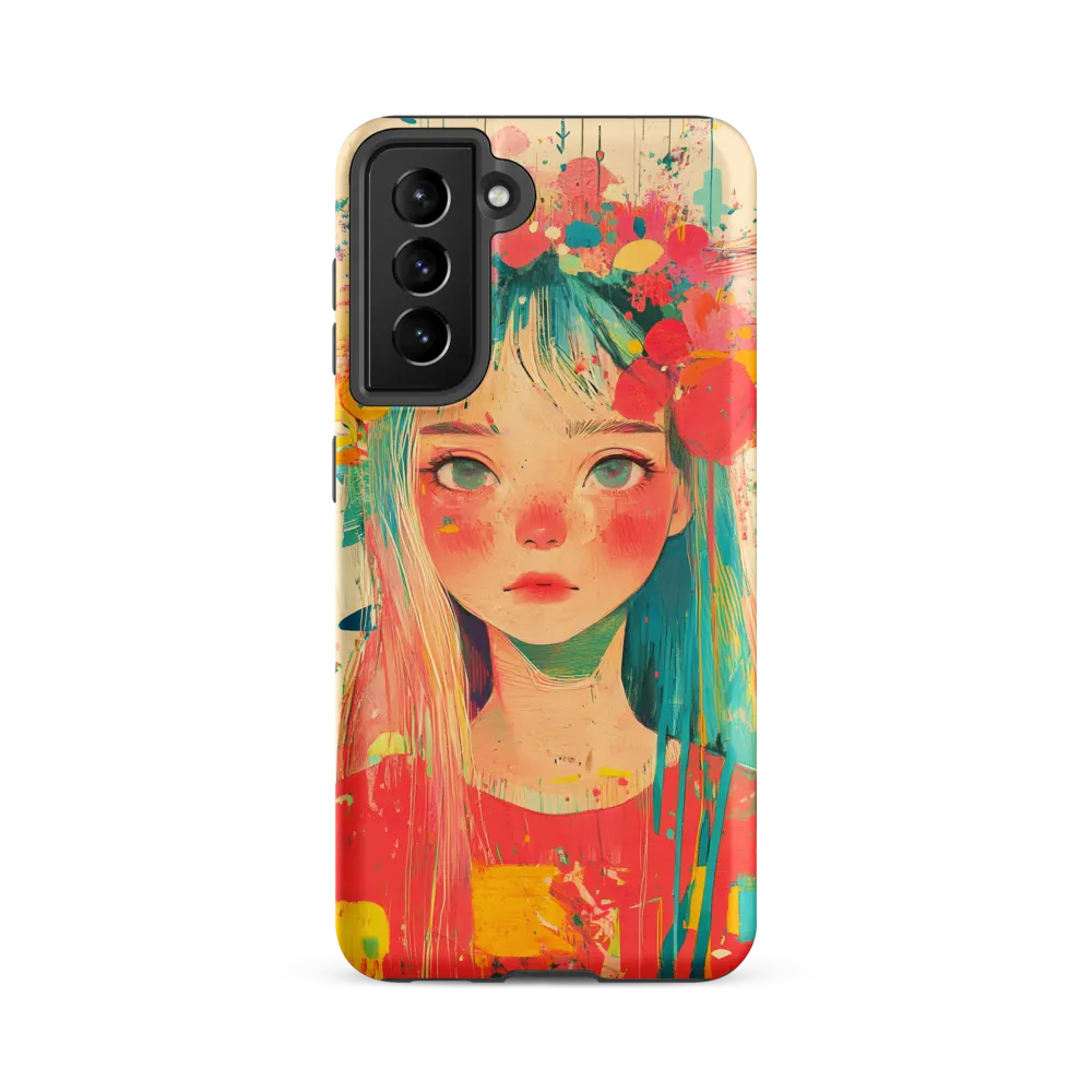 Whimsical Blossom